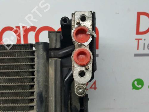 AC radiator BMW X3 (E83) 2.0 d | BP2756497M32 