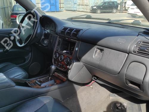 Lamp holder MERCEDES-BENZ M-CLASS (W163) | BP29930182L10