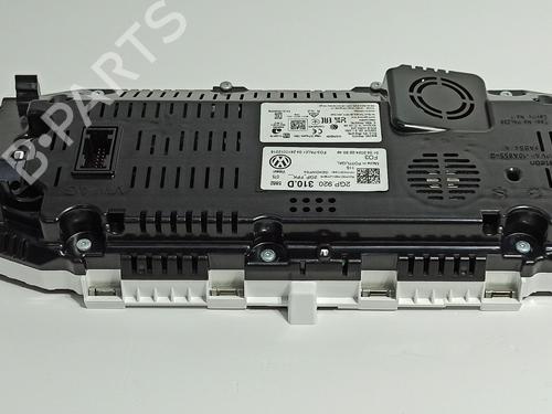 Instrument cluster VW TAIGO (CS1) 1.0 TSI | BP31336127C47  - Image 6