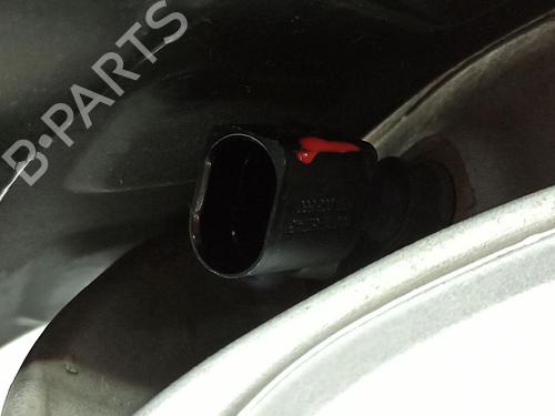 Right front steering knuckle VW GOLF VIII (CD1, DA1) 1.4 GTE Plug-in Hybrid | BP40107845M26 - Image 3