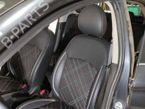 Left front seat MITSUBISHI MIRAGE / SPACE STAR VI Hatchback (A0_A) 1.2 LPG (A03A) | BP25451490C15 - Image 3
