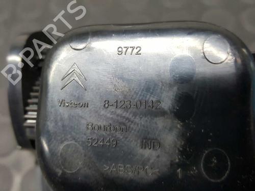 Ashtray CITROËN C5 III (RD_) 2.2 HDi (RD4HTH) | BP14529272I30