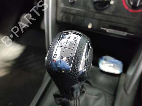 Shift knob PEUGEOT 207 (WA_, WC_) 1.6 HDi | BP22773846I34