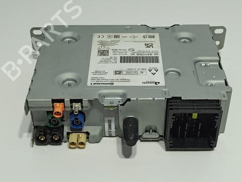 Elektronisk modul OPEL CORSA F (P2JO) 1.2 (68) | BP25830125M83 