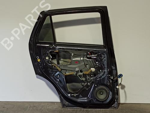 Porta trás esquerda SUZUKI SX4 S-Cross (JY) 1.6 DDiS AllGrip (AKK 416D) | BP30768270C4