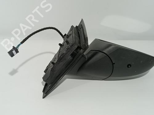 Right mirror SMART FORFOUR Hatchback (453) electric drive (453.091) | BP15619593C27 