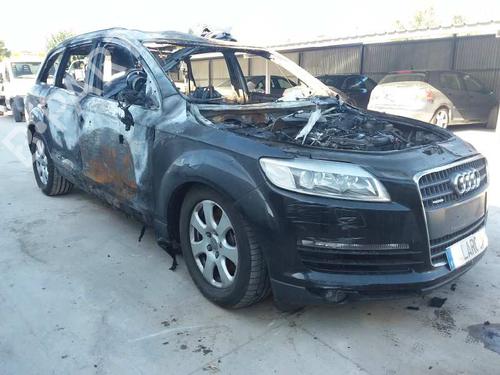 Used Parts AUDI Q7 (4LB) 3.0 TDI quattro (233 hp) 4278286