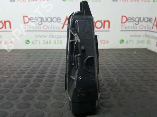 Air vent CITROËN C4 Picasso I MPV (UD_) 1.6 HDi 110 | BP14529309I21 