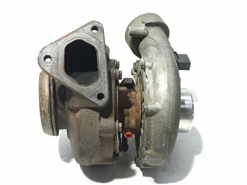 Turbocharger/Supercharger MERCEDES-BENZ E-CLASS (W211) E 320 CDI (211.026) | BP29494889M71