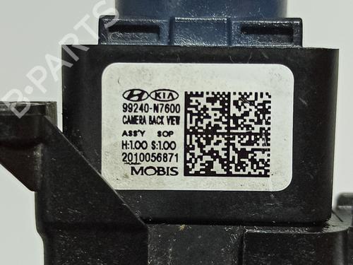 Camera HYUNDAI TUCSON (NX4E, NX4A) 1.6 CRDi | BP24423998E14