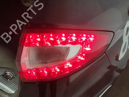 Used Right taillight Right taillight FORD MONDEO V Turnier (CF) 2.0 TDCi Bi-Turbo (210 hp) 31336228 31336228