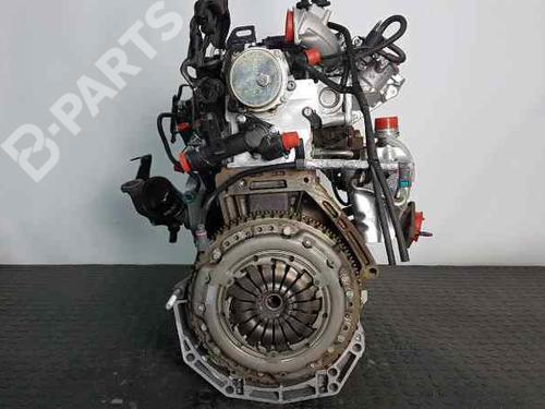 Engine DACIA SANDERO II | BP2742488M1 - Image 3