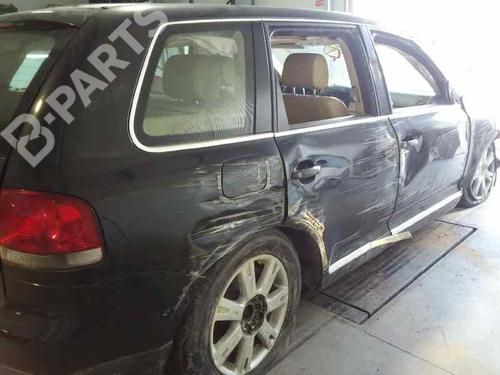 Motor elevalunas trasero izquierdo VW TOUAREG (7LA, 7L6, 7L7) 5.0 V10 TDI | BP6982817E23 