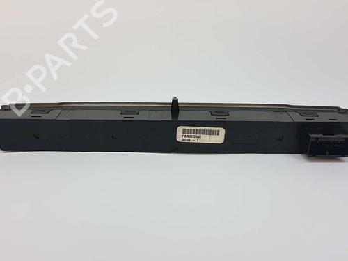 Warning switch LAND ROVER RANGE ROVER SPORT I (L320) 2.7 D 4x4 | BP8210724I22