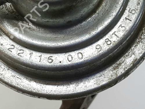 Egr SEAT IBIZA II (6K1) 1.9 SDI | BP5844544M69 