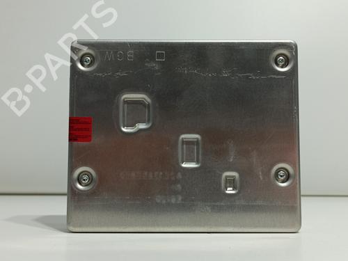 Electronic module TOYOTA COROLLA Hatchback (_E21_, _EA1_, _EH1_)  | BP20702584M83 