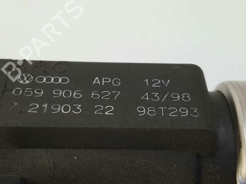 Capteur électronique AUDI A6 C5 (4B2, 4B4) 2.5 TDI | BP14540499M84