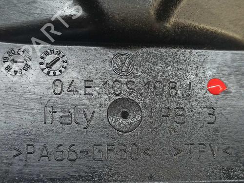 Timing cover SEAT IBIZA V (KJ1, KJG) 1.0 TSI | BP14542205M123 