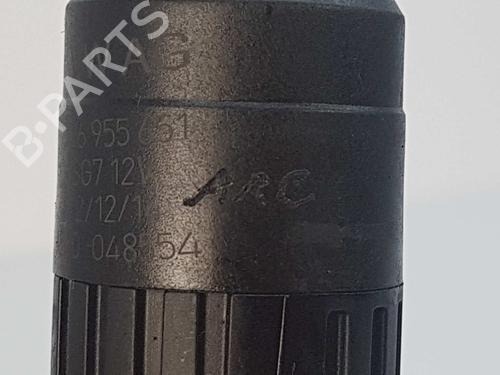 Washer pump VW GOLF VII (5G1, BQ1, BE1, BE2) 1.4 GTE Hybrid | BP14542111E24 
