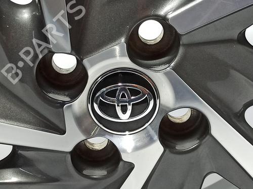 Rim TOYOTA YARIS (_P13_) 1.5 (NSP131_) | BP18527143C45