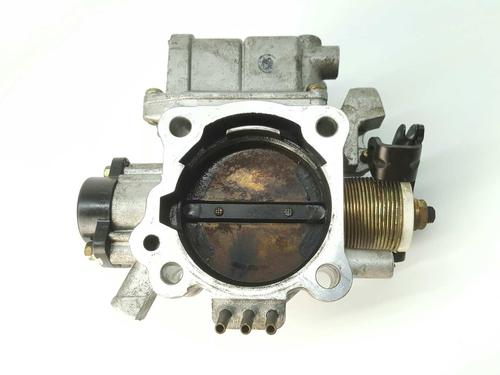 Throttle body MITSUBISHI GALANT VIII (EA_) 2.5 V6 24V (EA5A) | BP6110219M82 