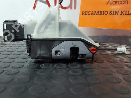 Rear right lock CITROËN C3 II (SC_) 1.2 VTi 82 | BP2783766C99 