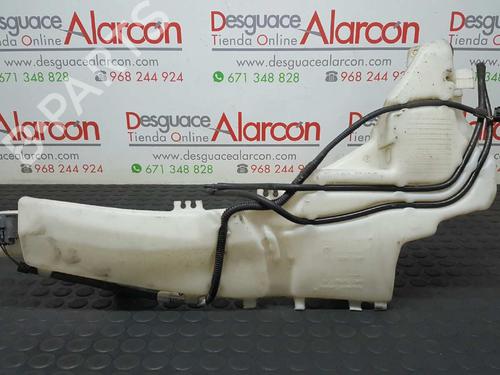 Windscreen washer tank FORD FOCUS II (DA_, HCP, DP) 1.6 TDCi | BP7425262C113 