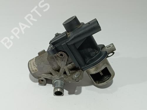 Used Egr NISSAN QASHQAI I (J10, NJ10) [2006-2015]  30798440