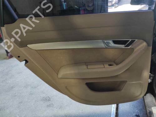 left-rear-door-panel-audi-a6-c6-avant-4f5-20-tdi-2004-2005-2006-2007-2008-2009-2010-2011-9721355 main image
