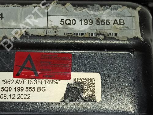 Gearkasseophæng VW T-ROC (A11, D11) 1.5 TSI | BP23560582M88