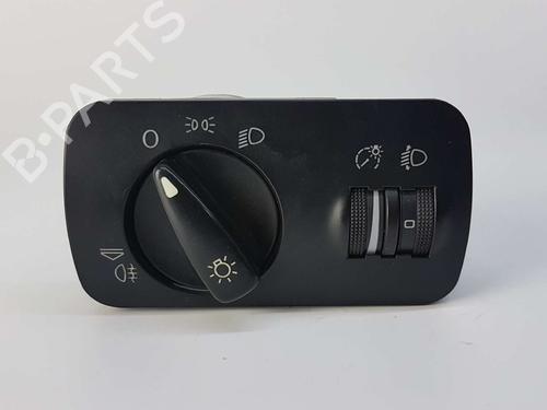 Used Headlight switch SEAT IBIZA II (6K1) 1.9 SDI (68 hp) 6120636