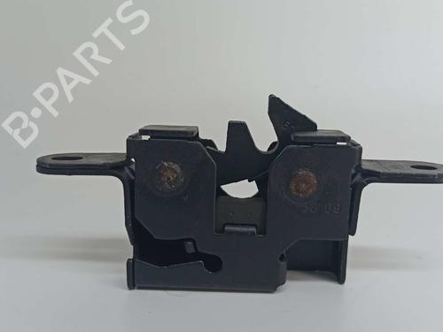 Hood lock RENAULT MEGANE III Hatchback (BZ0/1_, B3_) 2.0 dCi (BZ0Y) | BP8777979C133 