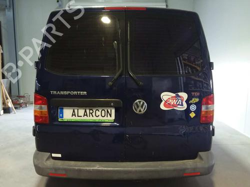 Teile für VW TRANSPORTER T5 Bus (7HB, 7HJ, 7EB, 7EJ) [2003-2016]  4279595 