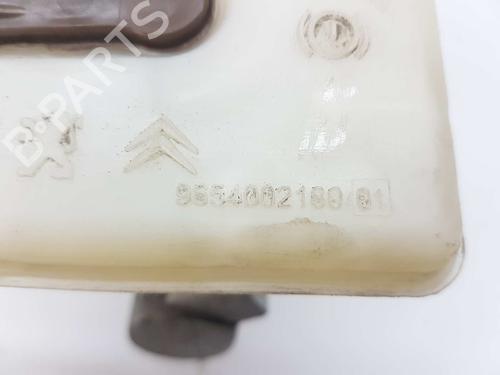 Brake master cylinder CITROËN C4 Picasso I MPV (UD_) 1.6 HDi 110 | BP4635845M77 