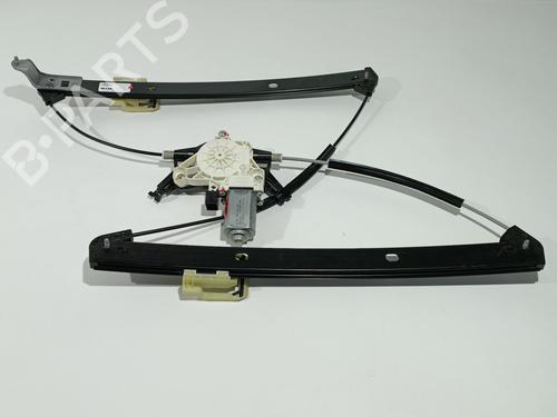 Used Front right window mechanism Front right window mechanism 36050502 36050502