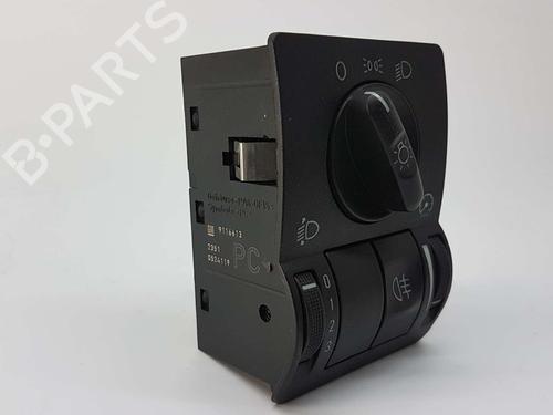 Forlygtekontakt OPEL CORSA C (X01) 1.7 DI (F08, F68) | BP6163719I24