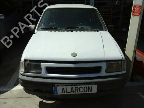 Used Parts OPEL CORSA A TR (S83) 1.2 S (F11, M11, F19, M19) (58 hp) 4281891