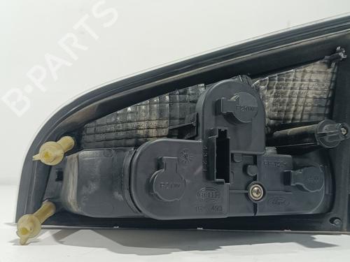 Left tailgate light FORD S-MAX (WA6)  | BP20507258C79 