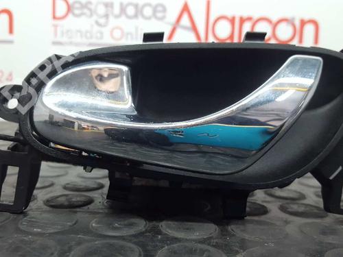 Used Rear left interior door handle NISSAN QASHQAI II SUV (J11, J11_) 1.5 dCi (110 hp) 3284739