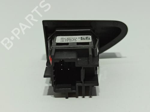 Warning switch RENAULT CLIO IV (BH_) 1.5 dCi 75 | BP15553314I22 