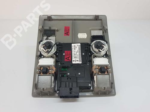 Interior roof light AUDI A8 D3 (4E2, 4E8) 3.0 TDI quattro | BP11388358I8 