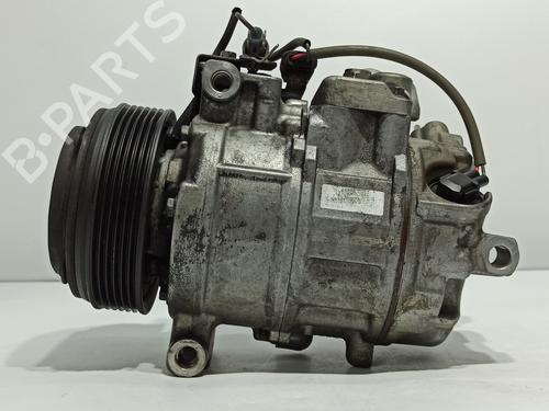 AC compressor BMW 1 (E87) 116 d | BP10920394M34