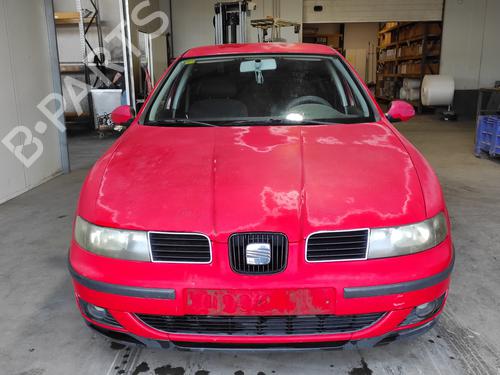 Trunk håndtak SEAT LEON (1M1) 1.9 TDI | BP12174461C132