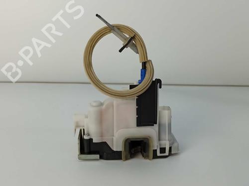 Front right lock FIAT DOBLO Cargo (263_) 1.6 D Multijet (263WXD1B, 263WXR1B, 263WXX1B, 263ZXD1B,... | BP9742343C97 