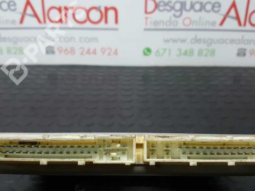Control unit MERCEDES-BENZ E-CLASS (W210) E 300 D (210.020) | BP2734208M11 