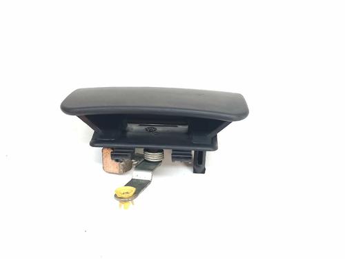 Front right exterior door handle FORD TRANSIT Van (FA_ _)  | BP6527431C129