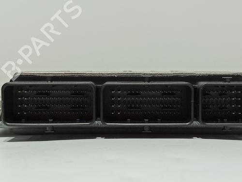 Computer motormanagement RENAULT MEGANE IV Hatchback (B9A/M/N_)  | BP14922042M57