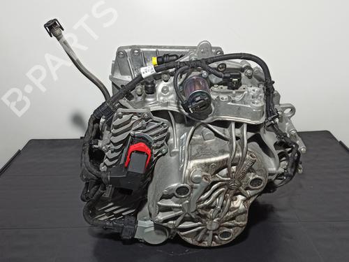 Gearbox MERCEDES-BENZ A-CLASS (W177)  | BP30768192M3 