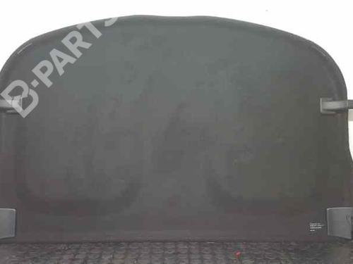 Rear parcel shelf MERCEDES-BENZ GLA-CLASS (X156) GLA 200 CDI / d (156.908) | BP9458801C85 