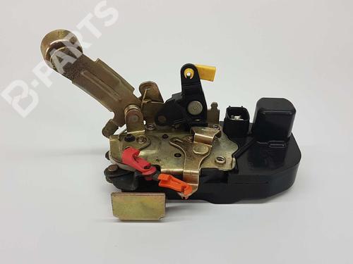 Used Front left lock JEEP CHEROKEE (KJ) 2.5 CRD 4x4 (143 hp) 5827952